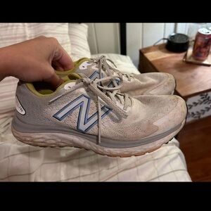 New balance shoes women’s